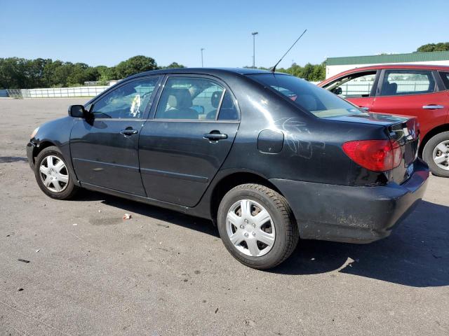 Photo 1 VIN: 2T1BR32E16C687349 - TOYOTA COROLLA CE 