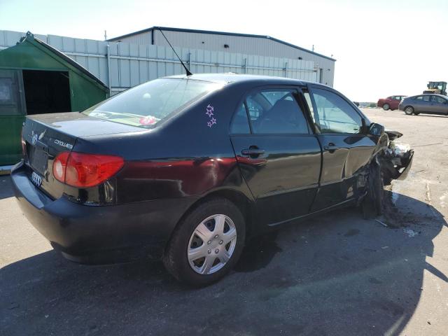 Photo 2 VIN: 2T1BR32E16C687349 - TOYOTA COROLLA CE 