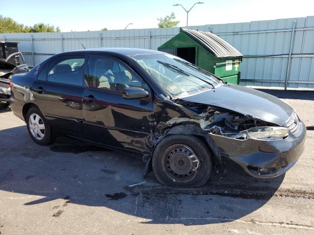 Photo 3 VIN: 2T1BR32E16C687349 - TOYOTA COROLLA CE 