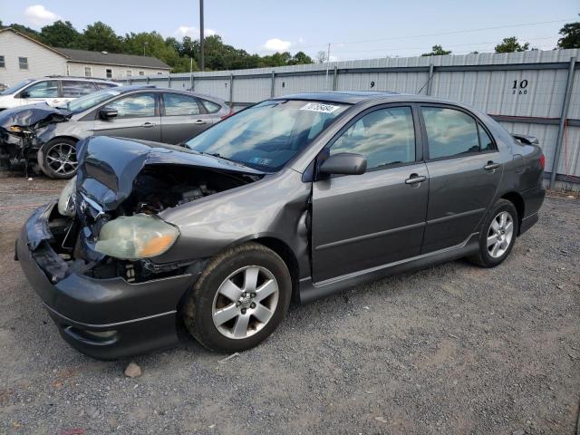 Photo 0 VIN: 2T1BR32E16C709656 - TOYOTA COROLLA CE 