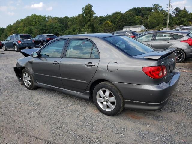 Photo 1 VIN: 2T1BR32E16C709656 - TOYOTA COROLLA CE 