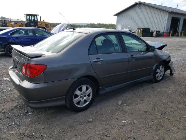 Photo 2 VIN: 2T1BR32E16C709656 - TOYOTA COROLLA CE 