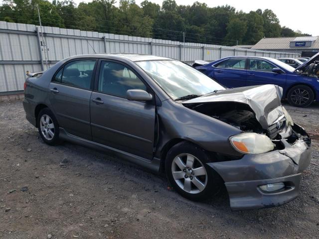 Photo 3 VIN: 2T1BR32E16C709656 - TOYOTA COROLLA CE 