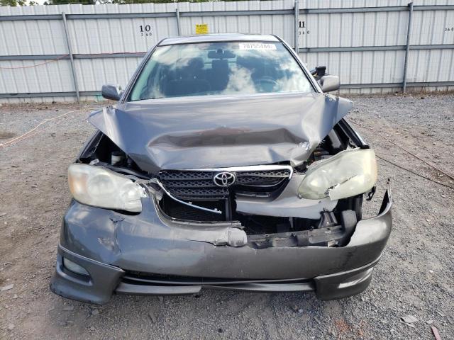 Photo 4 VIN: 2T1BR32E16C709656 - TOYOTA COROLLA CE 