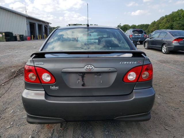 Photo 5 VIN: 2T1BR32E16C709656 - TOYOTA COROLLA CE 