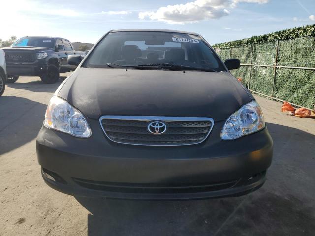 Photo 4 VIN: 2T1BR32E17C714339 - TOYOTA COROLLA 