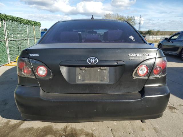 Photo 5 VIN: 2T1BR32E17C714339 - TOYOTA COROLLA 