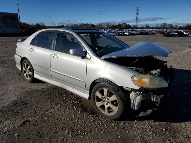 Photo 3 VIN: 2T1BR32E17C718150 - TOYOTA COROLLA 