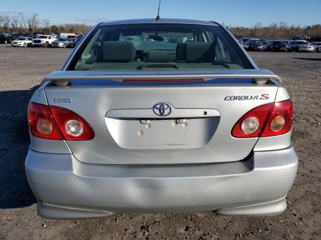 Photo 5 VIN: 2T1BR32E17C718150 - TOYOTA COROLLA 