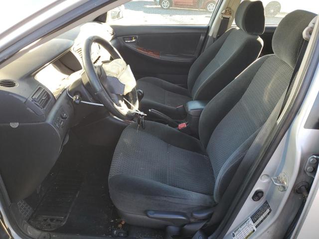 Photo 6 VIN: 2T1BR32E17C718150 - TOYOTA COROLLA 