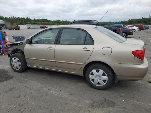 Photo 1 VIN: 2T1BR32E17C746692 - TOYOTA COROLLA CE 