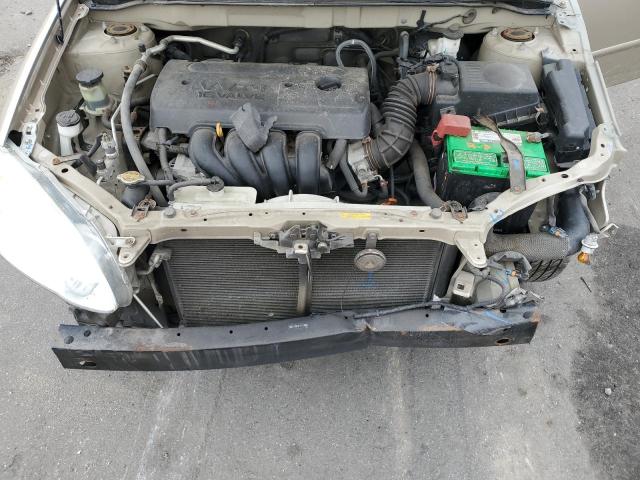 Photo 10 VIN: 2T1BR32E17C746692 - TOYOTA COROLLA CE 