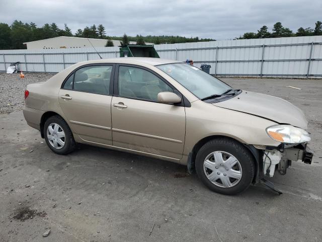 Photo 3 VIN: 2T1BR32E17C746692 - TOYOTA COROLLA CE 