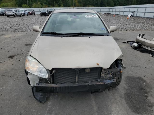 Photo 4 VIN: 2T1BR32E17C746692 - TOYOTA COROLLA CE 