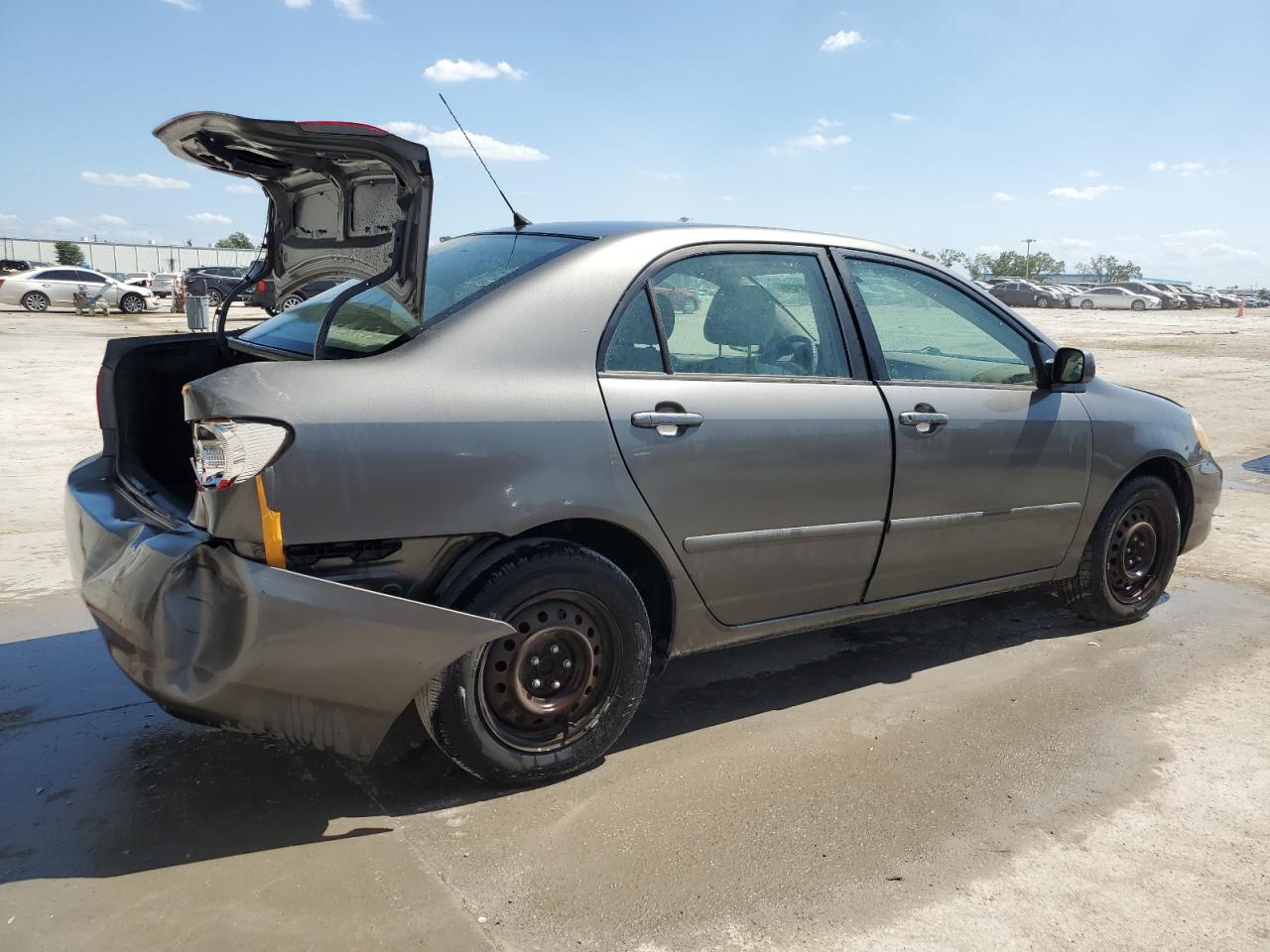 Photo 2 VIN: 2T1BR32E17C747518 - TOYOTA COROLLA 