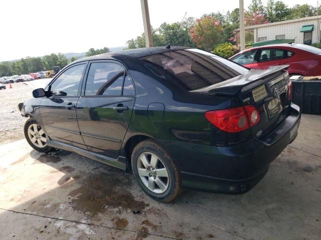 Photo 1 VIN: 2T1BR32E17C757790 - TOYOTA COROLLA CE 