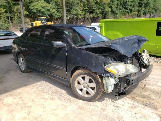 Photo 3 VIN: 2T1BR32E17C757790 - TOYOTA COROLLA CE 