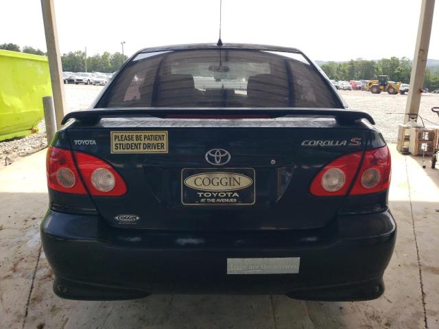 Photo 5 VIN: 2T1BR32E17C757790 - TOYOTA COROLLA CE 