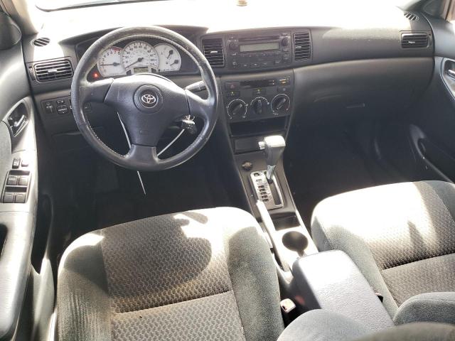 Photo 7 VIN: 2T1BR32E17C757790 - TOYOTA COROLLA CE 