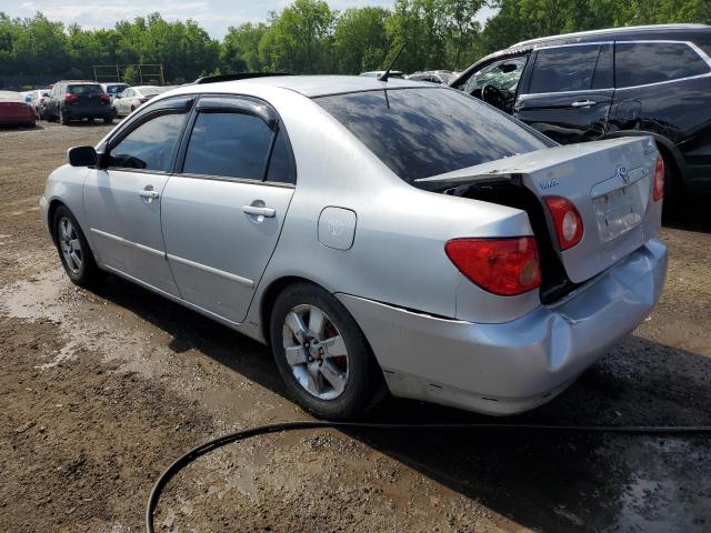 Photo 1 VIN: 2T1BR32E17C776002 - TOYOTA COROLLA 