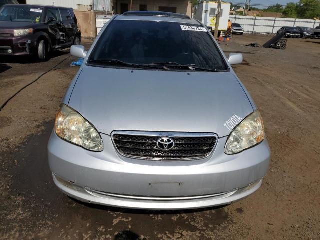 Photo 4 VIN: 2T1BR32E17C776002 - TOYOTA COROLLA 