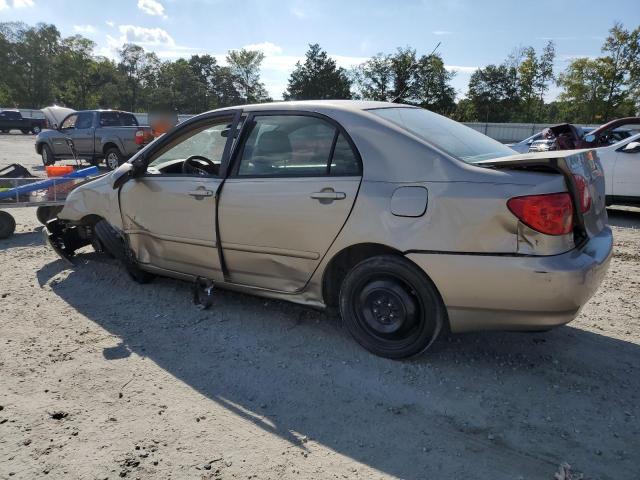 Photo 1 VIN: 2T1BR32E17C781670 - TOYOTA COROLLA CE 