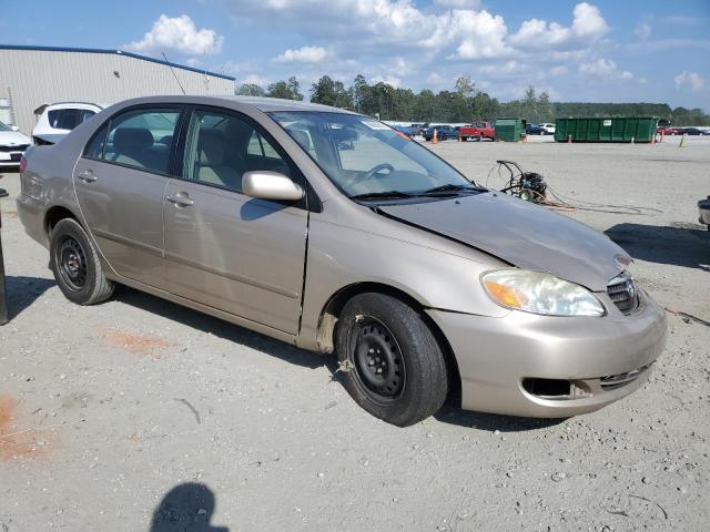 Photo 3 VIN: 2T1BR32E17C781670 - TOYOTA COROLLA CE 