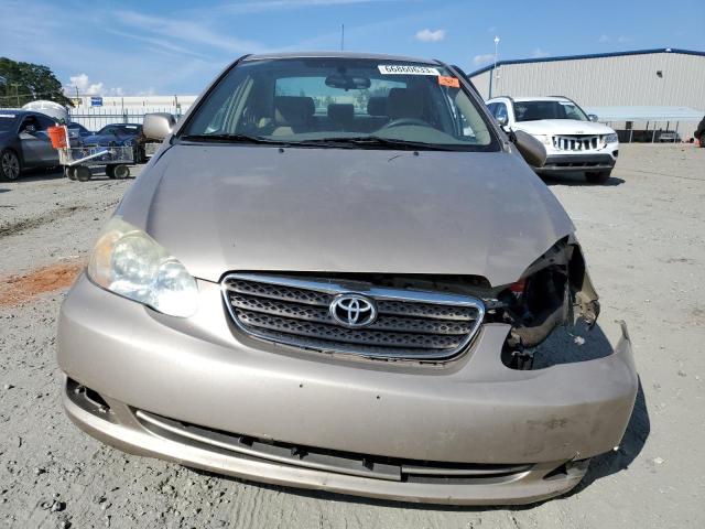 Photo 4 VIN: 2T1BR32E17C781670 - TOYOTA COROLLA CE 