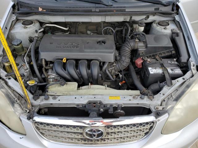 Photo 10 VIN: 2T1BR32E17C818524 - TOYOTA COROLLA 