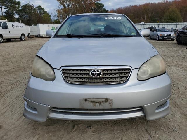 Photo 4 VIN: 2T1BR32E17C818524 - TOYOTA COROLLA 