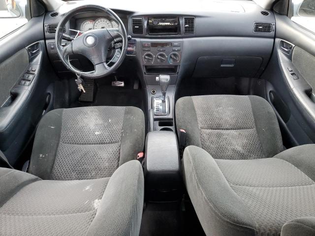 Photo 7 VIN: 2T1BR32E17C818524 - TOYOTA COROLLA 