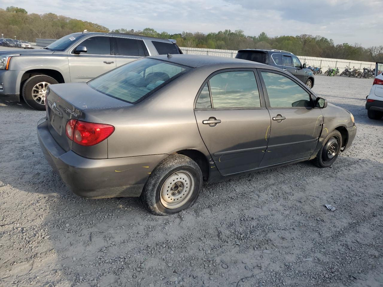 Photo 2 VIN: 2T1BR32E17C818703 - TOYOTA COROLLA 