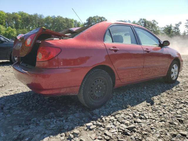 Photo 2 VIN: 2T1BR32E17C832567 - TOYOTA COROLLA 