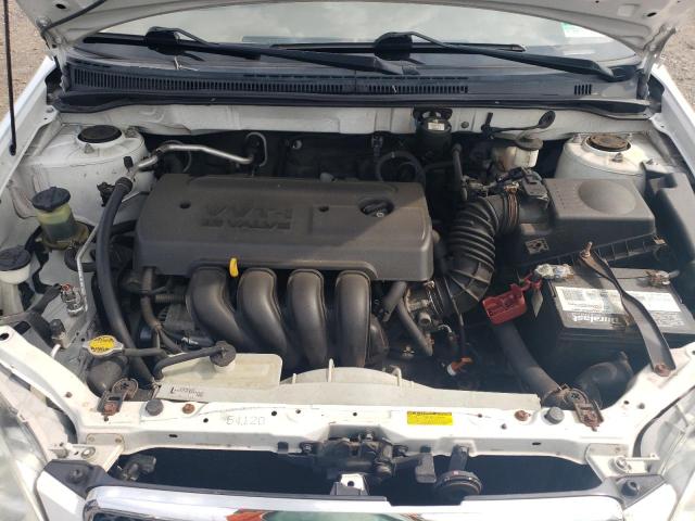 Photo 10 VIN: 2T1BR32E18C860791 - TOYOTA COROLLA CE 