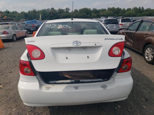 Photo 5 VIN: 2T1BR32E18C860791 - TOYOTA COROLLA CE 