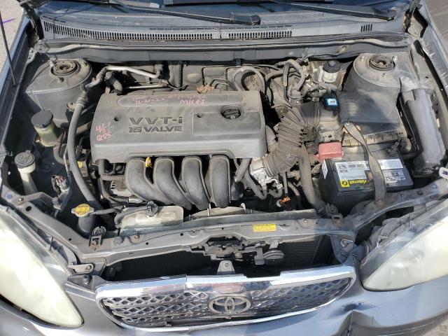 Photo 10 VIN: 2T1BR32E18C869815 - TOYOTA COROLLA 