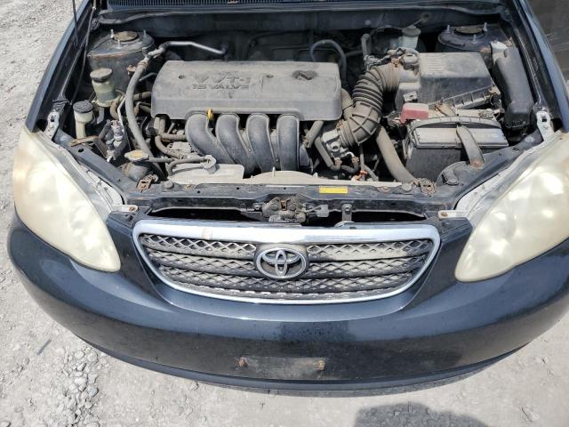 Photo 10 VIN: 2T1BR32E18C890938 - TOYOTA COROLLA 