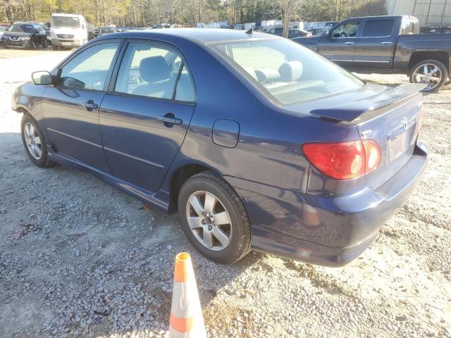 Photo 1 VIN: 2T1BR32E18C897923 - TOYOTA COROLLA 