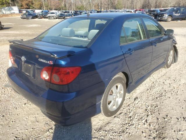 Photo 2 VIN: 2T1BR32E18C897923 - TOYOTA COROLLA 