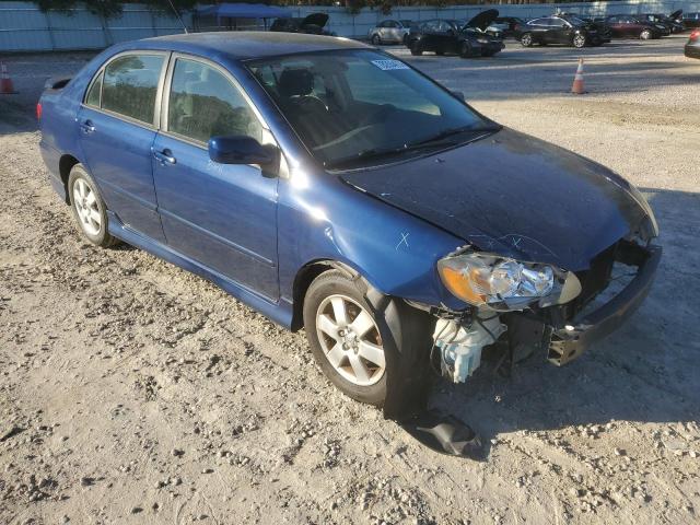 Photo 3 VIN: 2T1BR32E18C897923 - TOYOTA COROLLA 