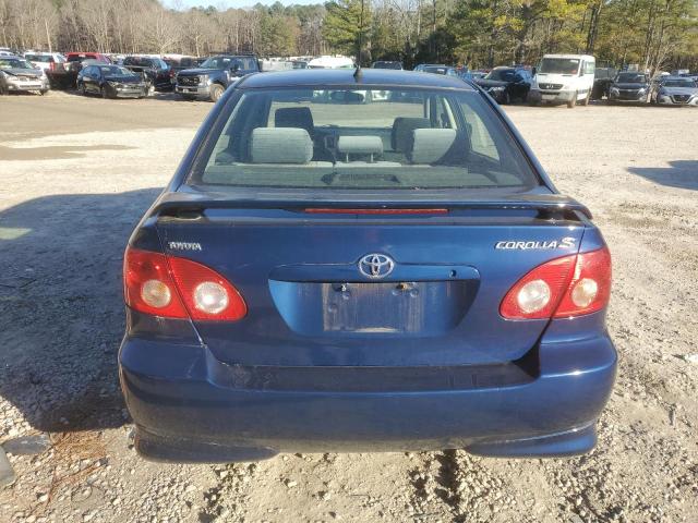 Photo 5 VIN: 2T1BR32E18C897923 - TOYOTA COROLLA 