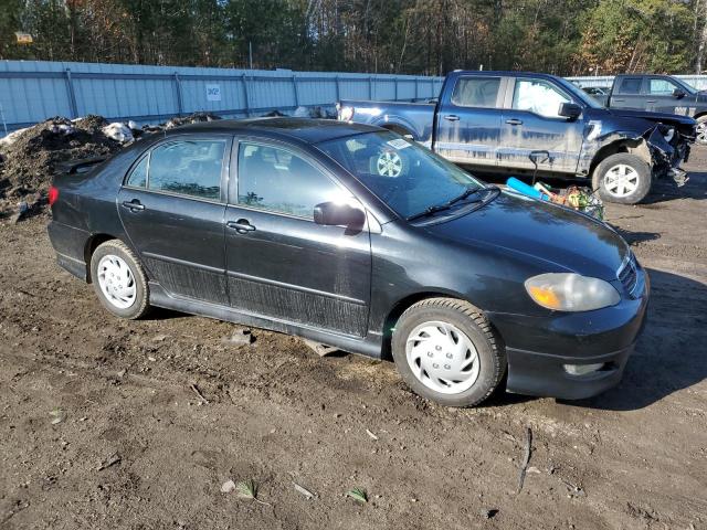 Photo 3 VIN: 2T1BR32E18C926644 - TOYOTA COROLLA 