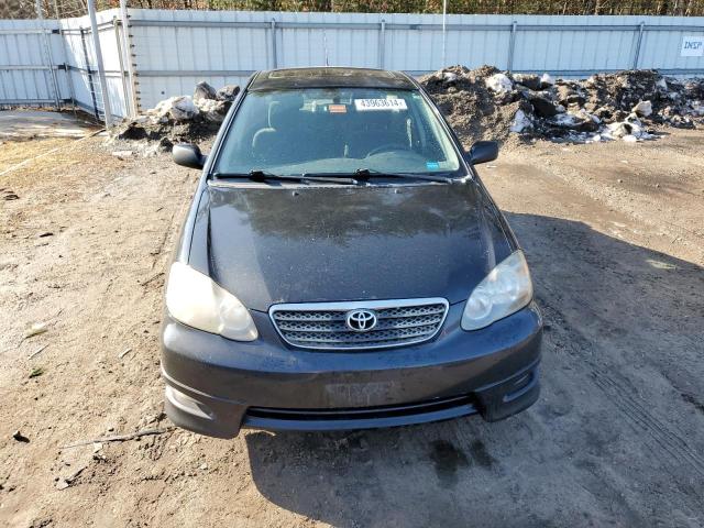 Photo 4 VIN: 2T1BR32E18C926644 - TOYOTA COROLLA 