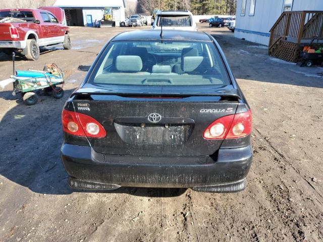 Photo 5 VIN: 2T1BR32E18C926644 - TOYOTA COROLLA 