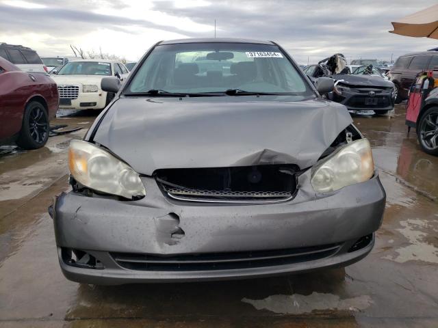 Photo 4 VIN: 2T1BR32E18C930726 - TOYOTA COROLLA 