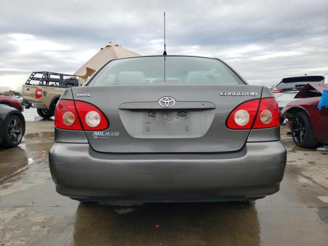 Photo 5 VIN: 2T1BR32E18C930726 - TOYOTA COROLLA 