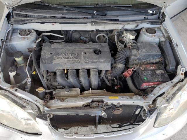 Photo 10 VIN: 2T1BR32E18C938616 - TOYOTA COROLLA 