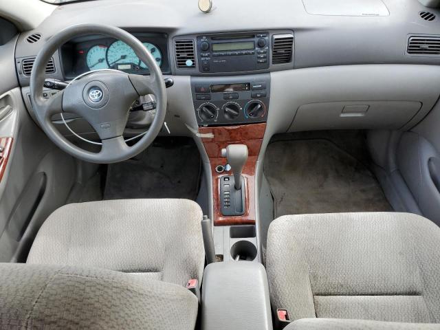 Photo 7 VIN: 2T1BR32E23C021242 - TOYOTA COROLLA CE 