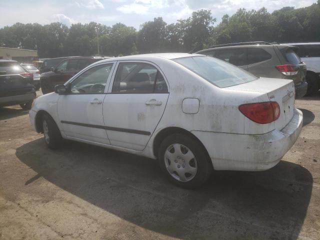 Photo 1 VIN: 2T1BR32E23C038736 - TOYOTA COROLLA 