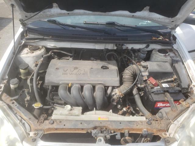 Photo 10 VIN: 2T1BR32E23C038736 - TOYOTA COROLLA 